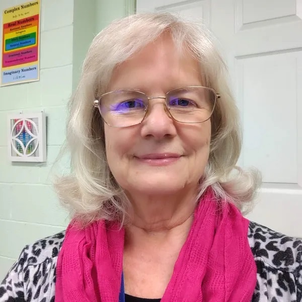 Dr. Rose Gamblin